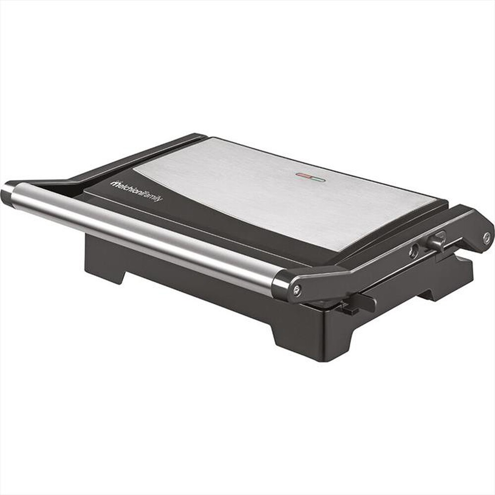 Immagine del prodotto MELCHIONI FAMILY - BURGER-acciaio/nero