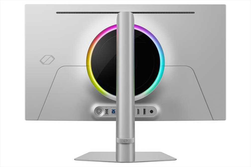 Immagine del prodotto SAMSUNG - Monitor OLED 27" ODYSSEY G6 - G60SF