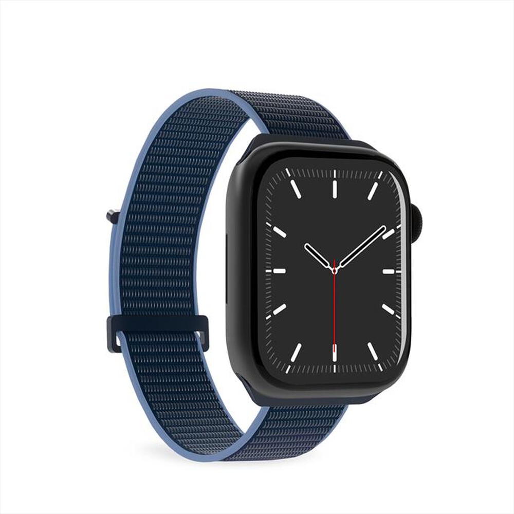 Immagine del prodotto PURO - Cinturino PUSPORTAW44BLUE per Apple Watch-Space Blue