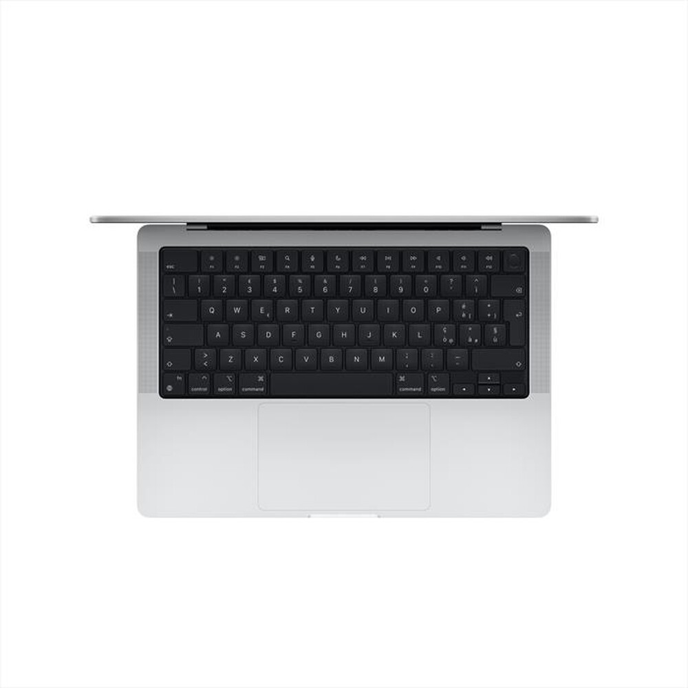 "APPLE - MacBook Pro 14\"  M1 Pro 10-core 16-core 1TB SSD-Grigio Siderale"