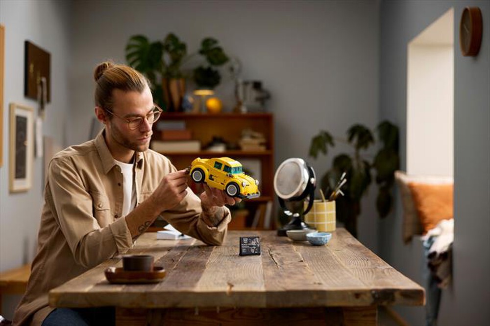 Immagine del prodotto LEGO - ICONS Bumblebee 10338