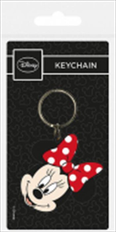 PYRAMID - Portachiavi Minnie Mouse - RK38321C