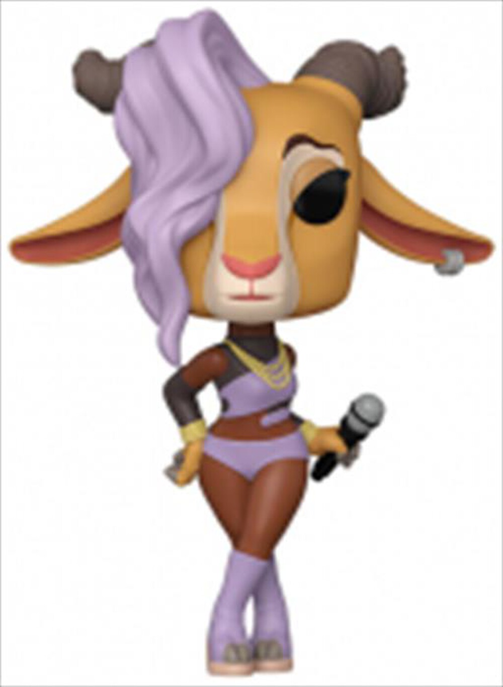 Immagine del prodotto FUNKO - Disney Zootopia 2 Gazelle 1657