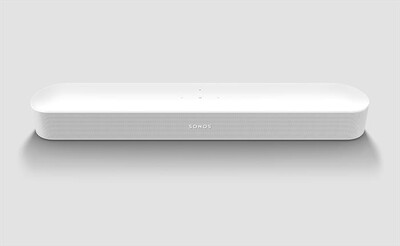 SONOS - BEAM GEN2-White