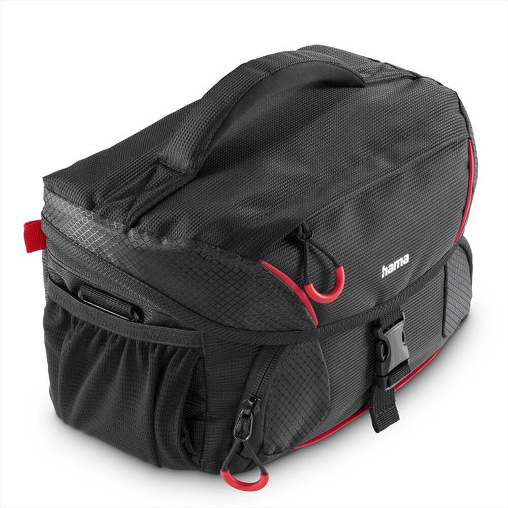 Immagine del prodotto HAMA - Borsa PHOENIX 135-Nero