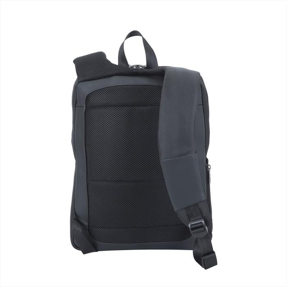 "RIVACASE - 8125 ZAINO EXECUTIVE PER NOTEBOOK DA 14\"-Nero"
