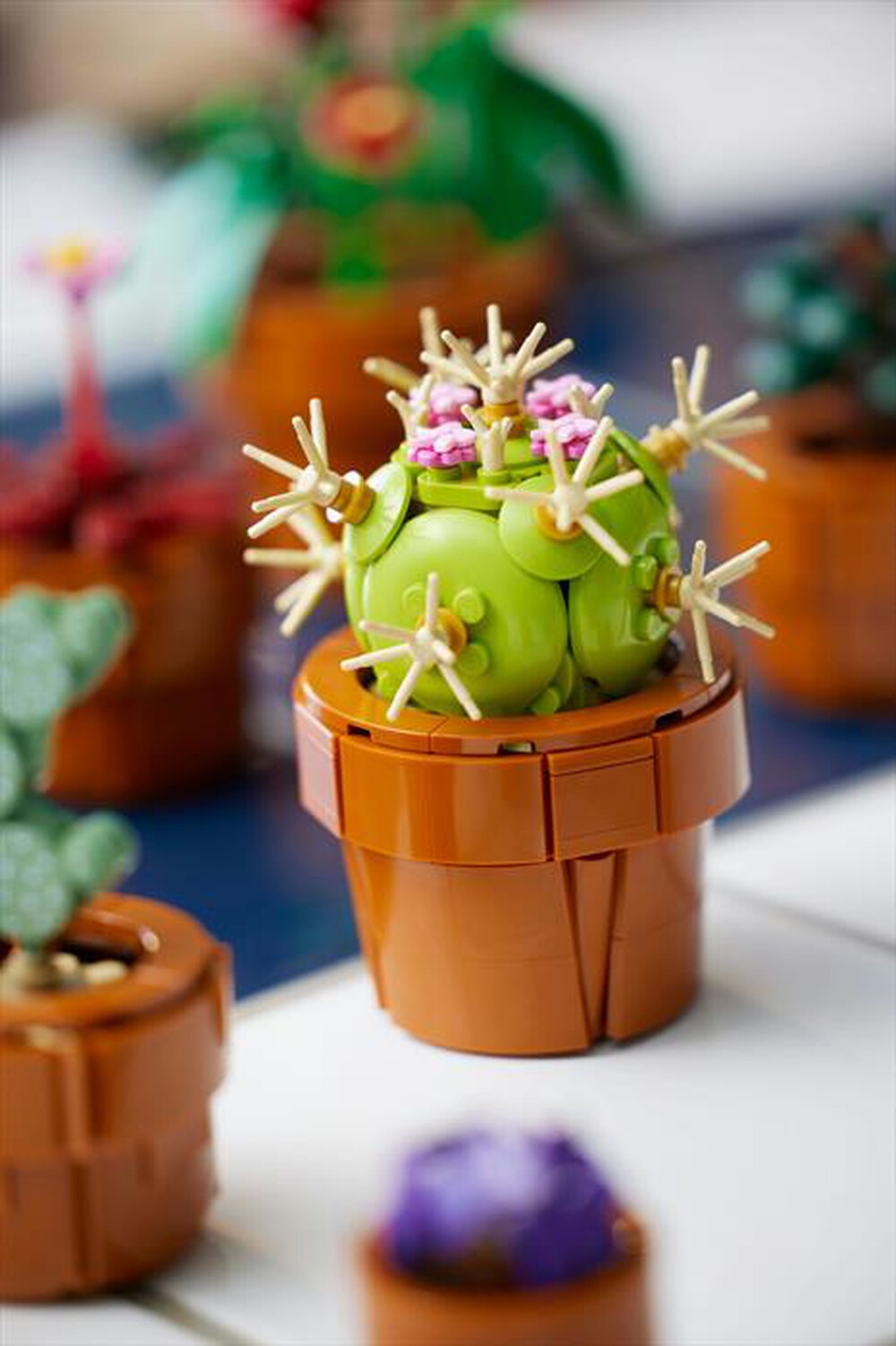 Immagine del prodotto LEGO - BOTANICALS Piantine 10329