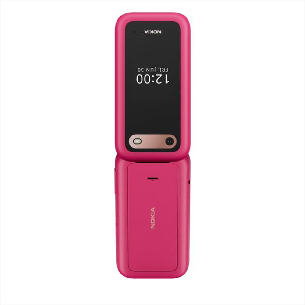 Immagine del prodotto NOKIA - Cellulare NOKIA 2660-PINK