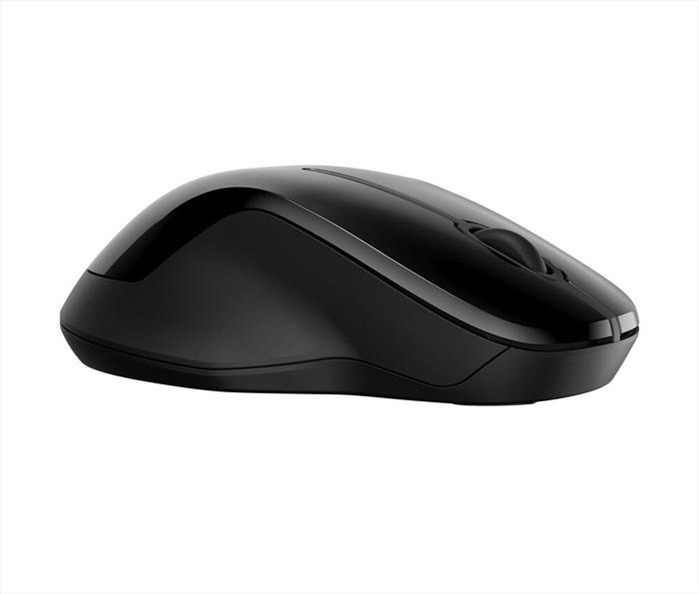 "HP - 250 DUAL MOUSE-Nero"