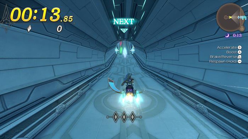 Immagine del prodotto NINTENDO - XENOBLADE CHRONICLES: DEF. ED. &ndash; UPGRADE A NS2 ED.