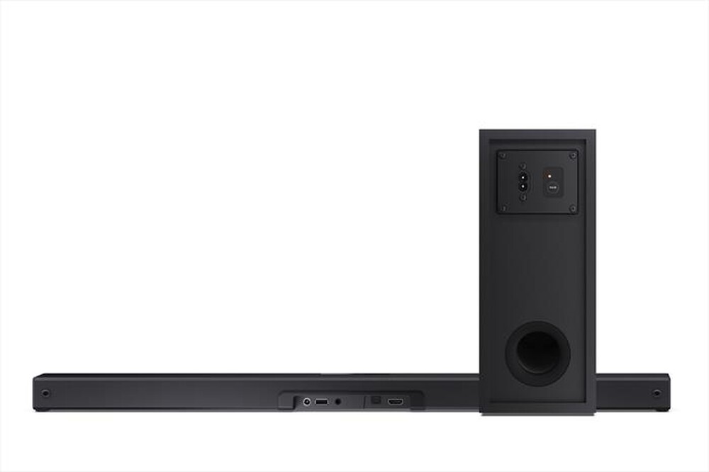 Immagine del prodotto SHARP - Soundbar HT-SBW320-Black