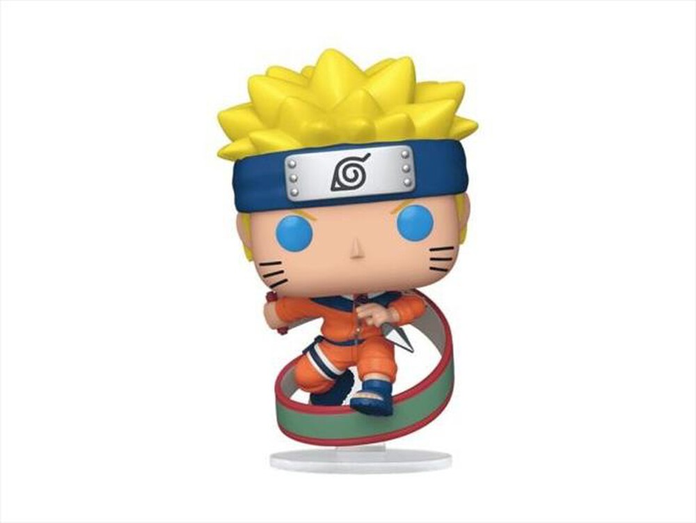 Immagine del prodotto FUNKO - POP Naruto Classic Naruto Uzumaki 1963
