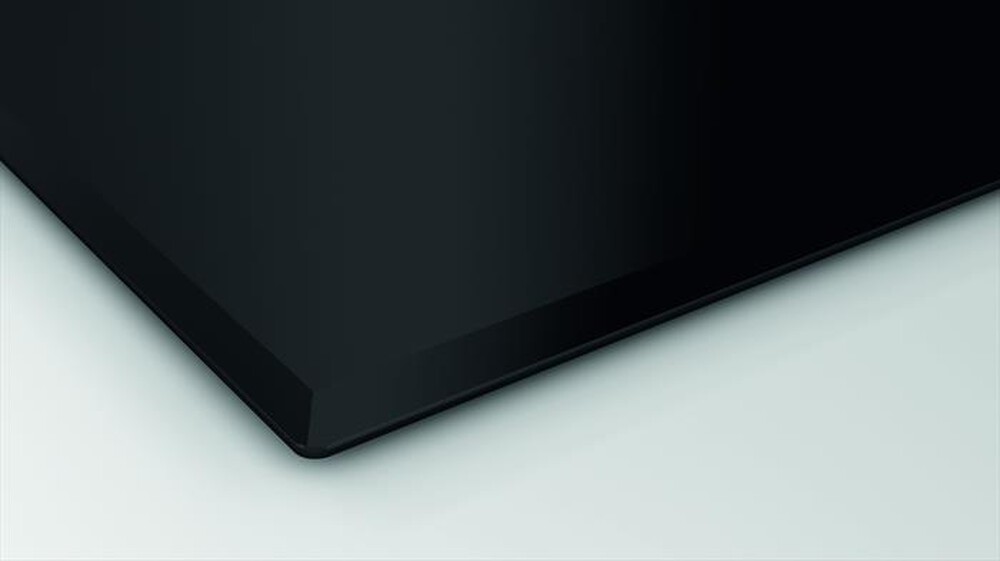 "BOSCH - Piano cottura induzione PVS851FC5Z-Nero"