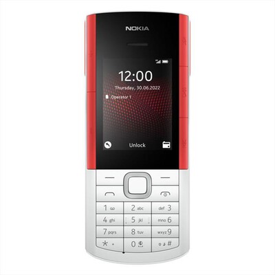 NOKIA - NOKIA 5710 XA-WHITE