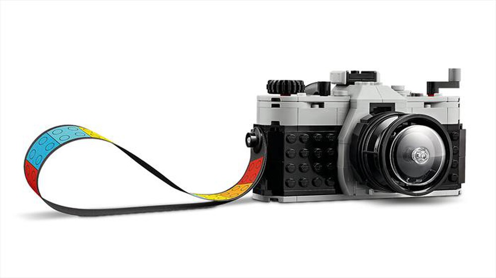 Immagine del prodotto LEGO - CREATOR Fotocamera retrò 31147