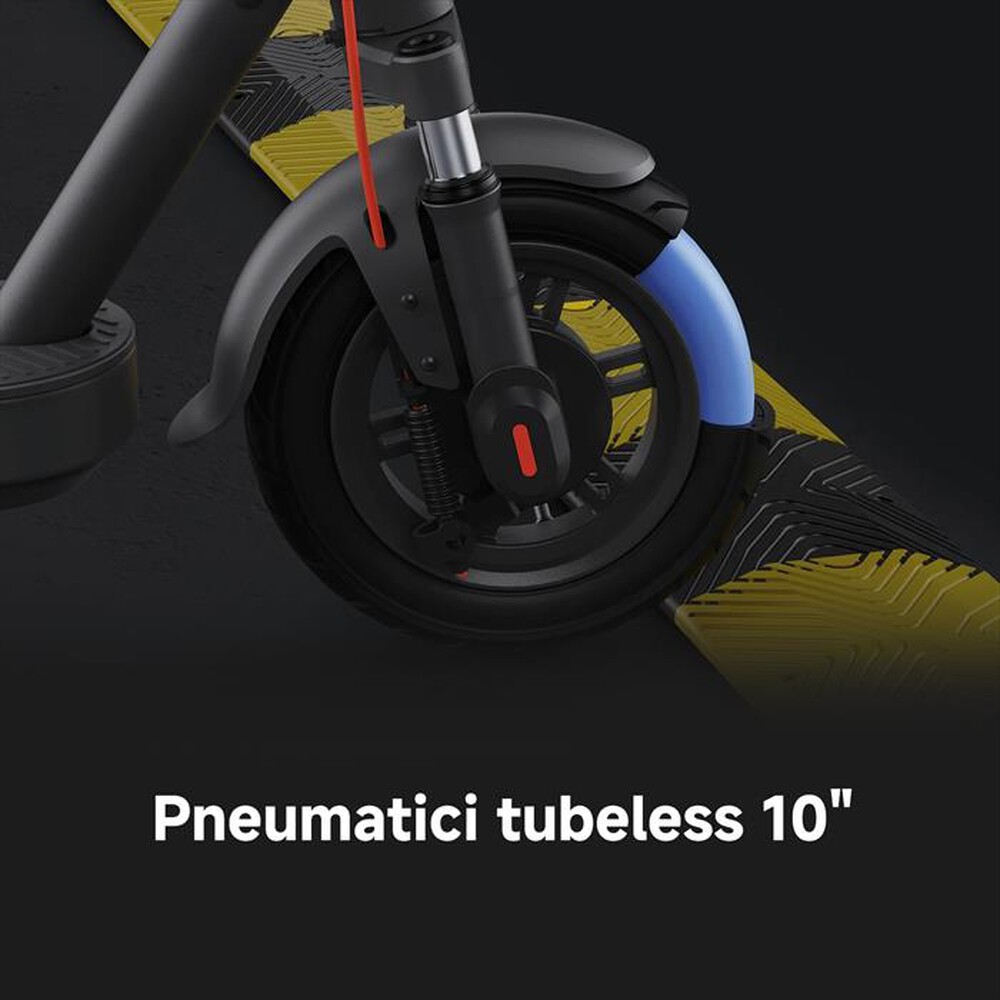 Immagine del prodotto XIAOMI - XIAOMI ELECTRIC SCOOTER ELITE-BLACK