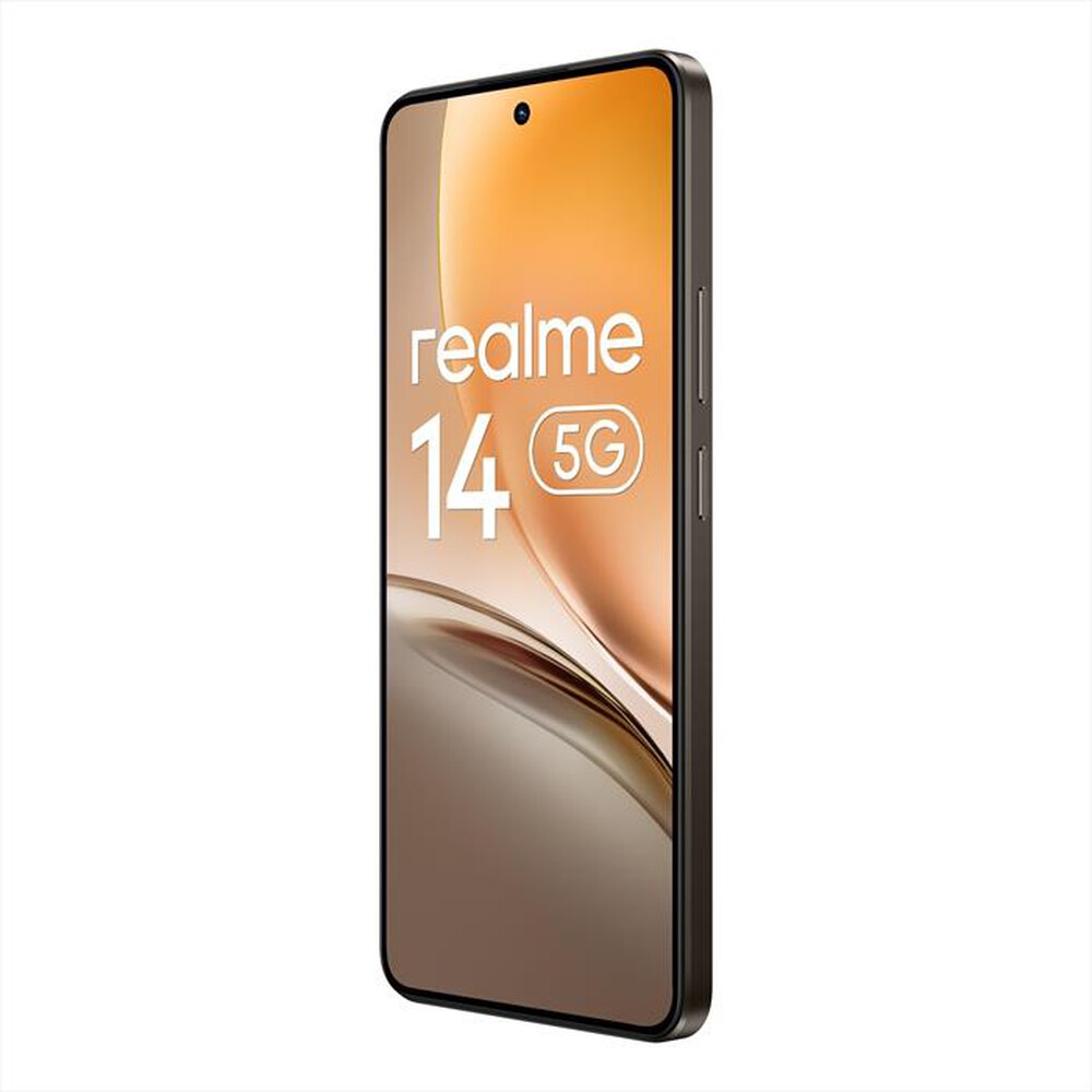 "REALME - Smartphone REALME 14T 5G (256GB 8GB)-Surf Green"