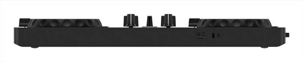Immagine del prodotto ALPHATHETA - Controller Rekordbox/Serato/Djay 2 Canali DDJ-FLX2-Nero