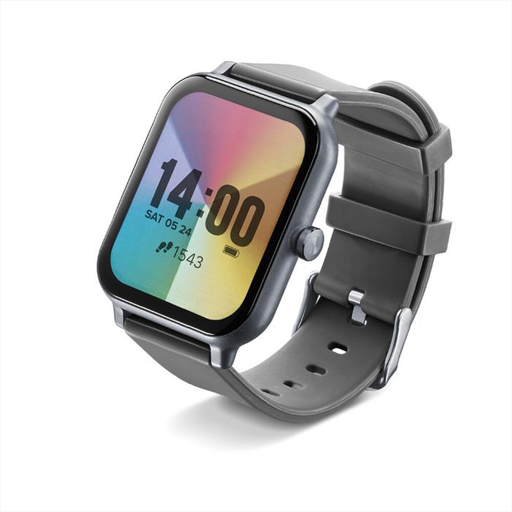 Immagine del prodotto CELLULARLINE - Smartwatch BTIONWATCHK-Nero