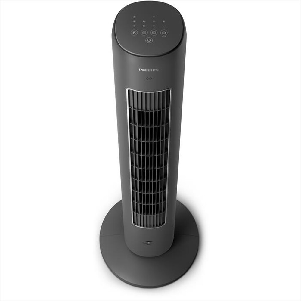 Immagine del prodotto PHILIPS - Ventilatore tower SERIES 5000 CX5535/11-Grigio