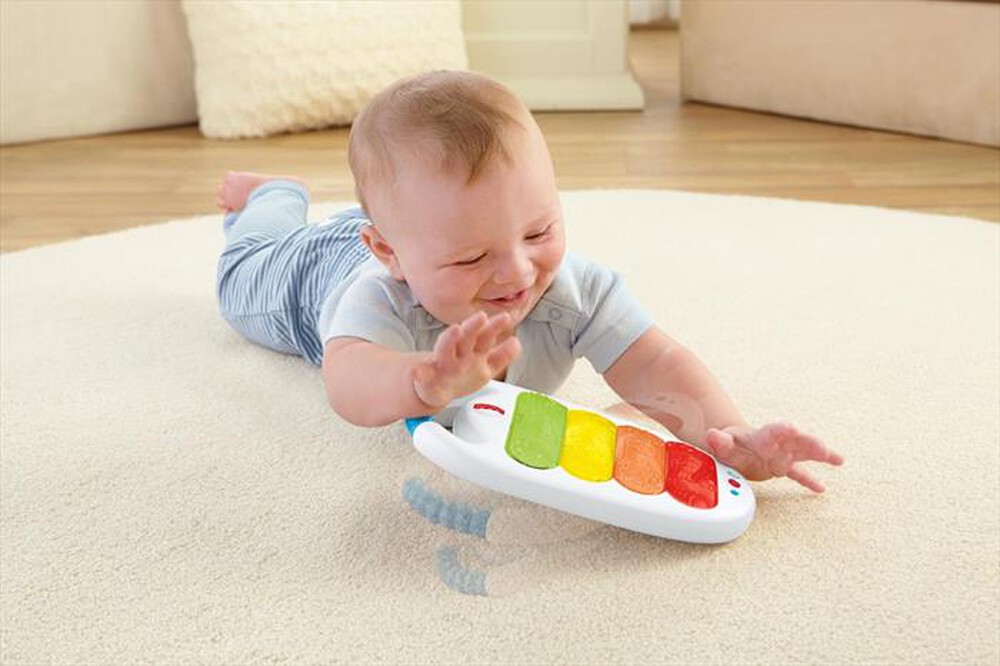 "FISHER PRICE - Lo Xilofono"