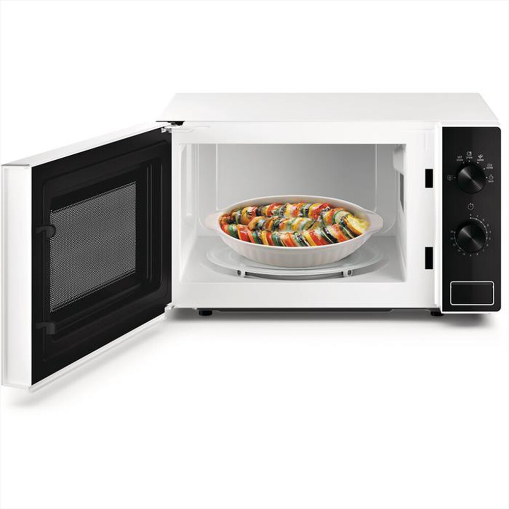 Immagine del prodotto WHIRLPOOL - Forno microonde COOK20 MWP 101 W-Bianco