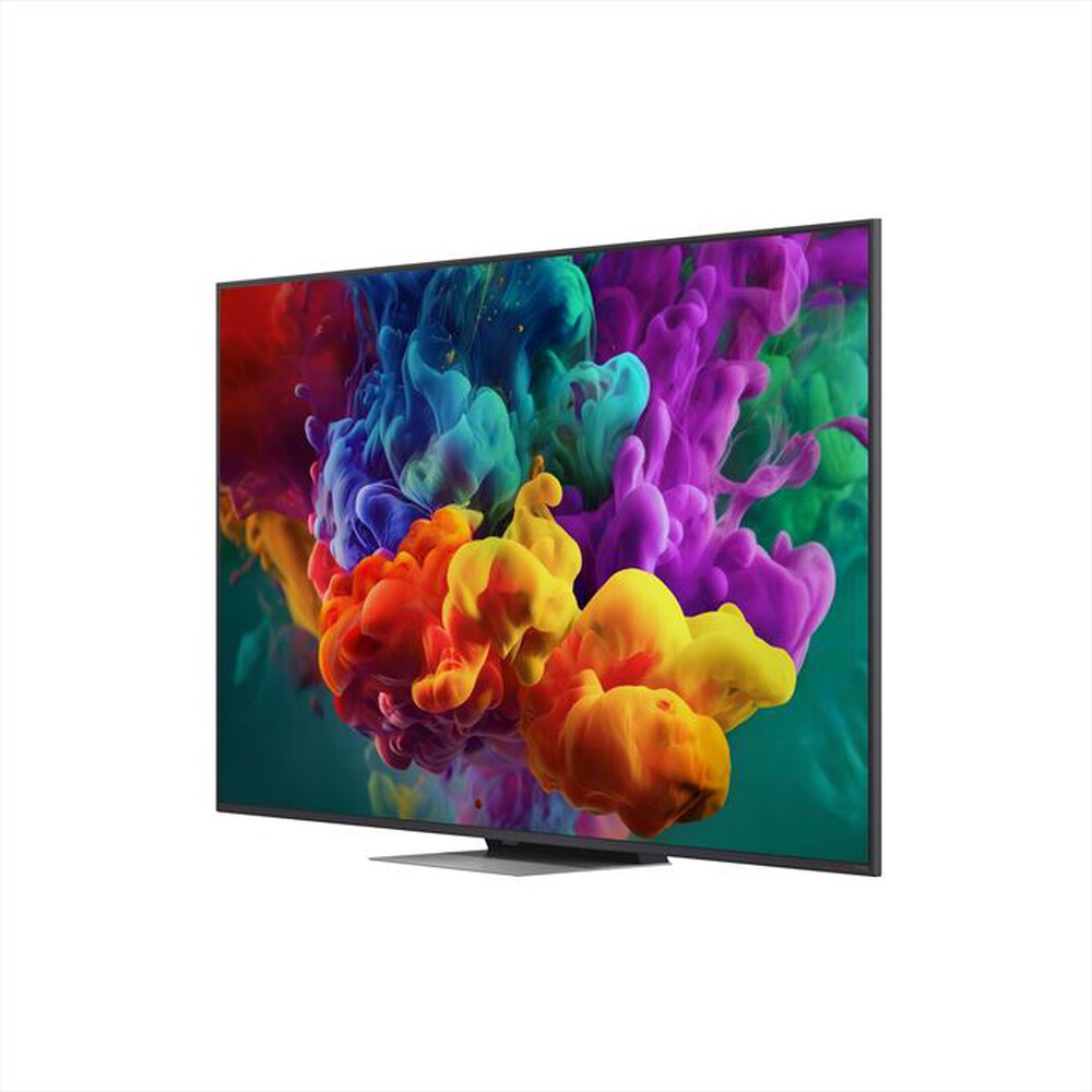 Immagine del prodotto LG - QNED EVO AI MINILED QNED86B 65QNED86B6B-Charcoal Black
