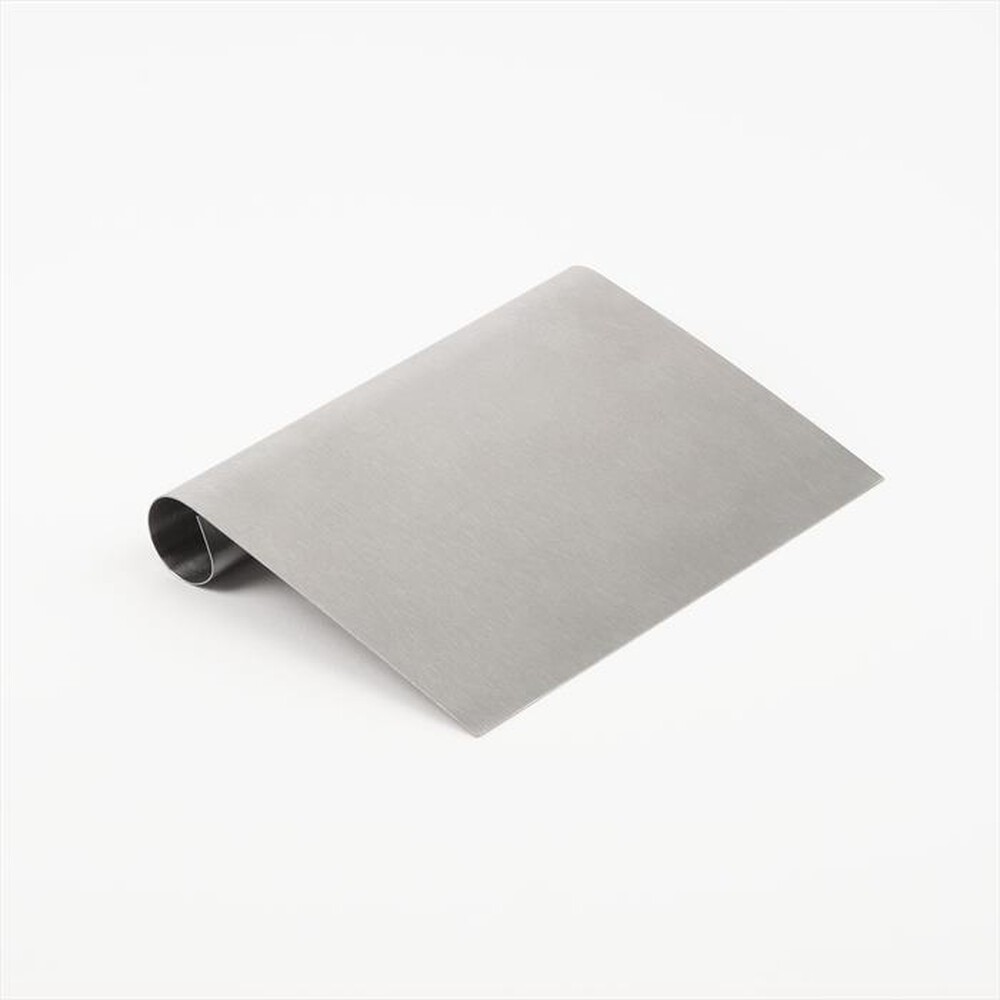 Immagine del prodotto G3FERRARI - Raschietto porzionatore per forno pizza R10006RS-Acciaio