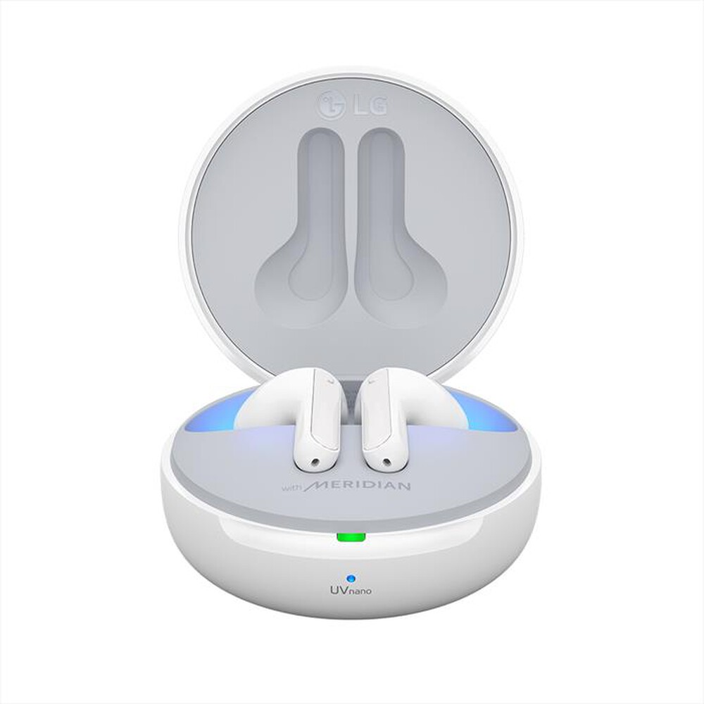 "LG - TONE FREE FN7-Bianco"