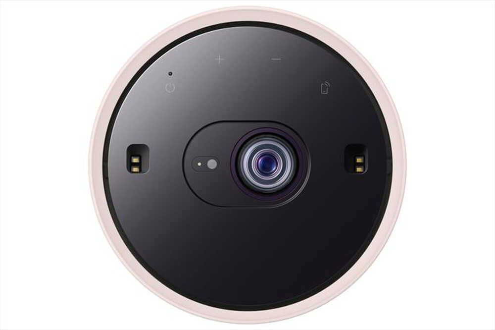 "SAMSUNG - Rivestimento per The Freestyle VG-SCLB00PR/XC-Pink"