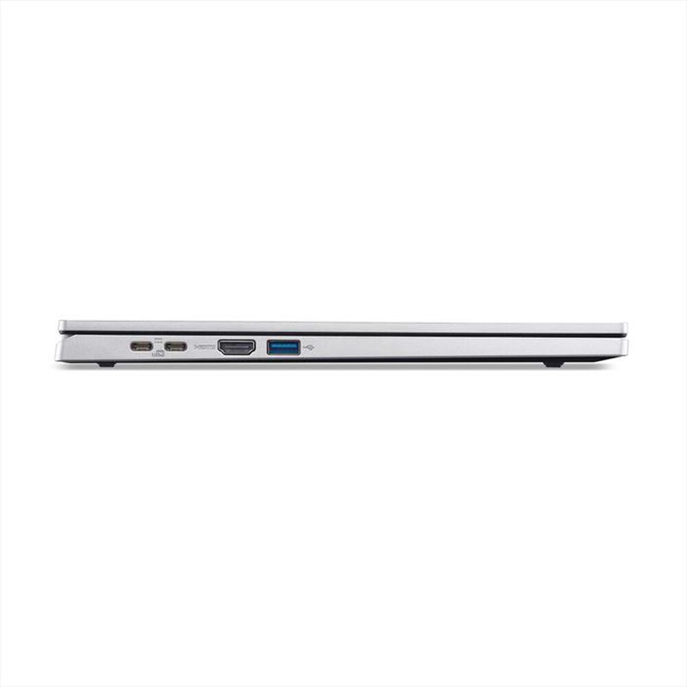 Immagine del prodotto ACER - PORTATILE ASPIRE GO 15 AG15-71P-73W1 - 15.6"-Silver
