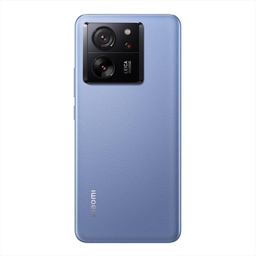 "XIAOMI - Smartphone XIAOMI 13T 8+256GB-Alpine Blue"