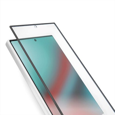 SBS - Screen protector TESCRFCSAS24U Galaxy S24 Ultra-Nero