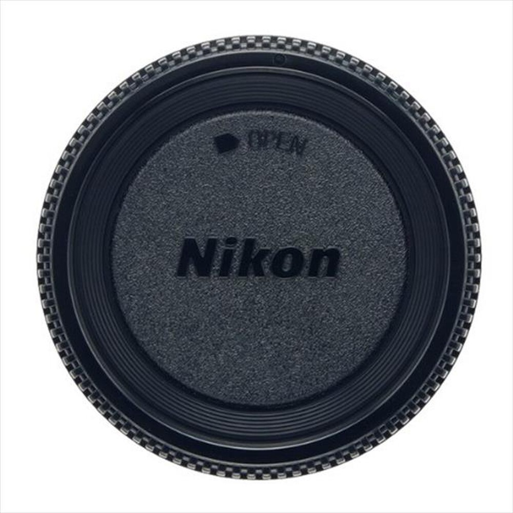 "NIKON - BF-1B Tappo corpo-Black"