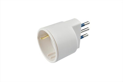 TECHLIFE - PP0433T - Bianco