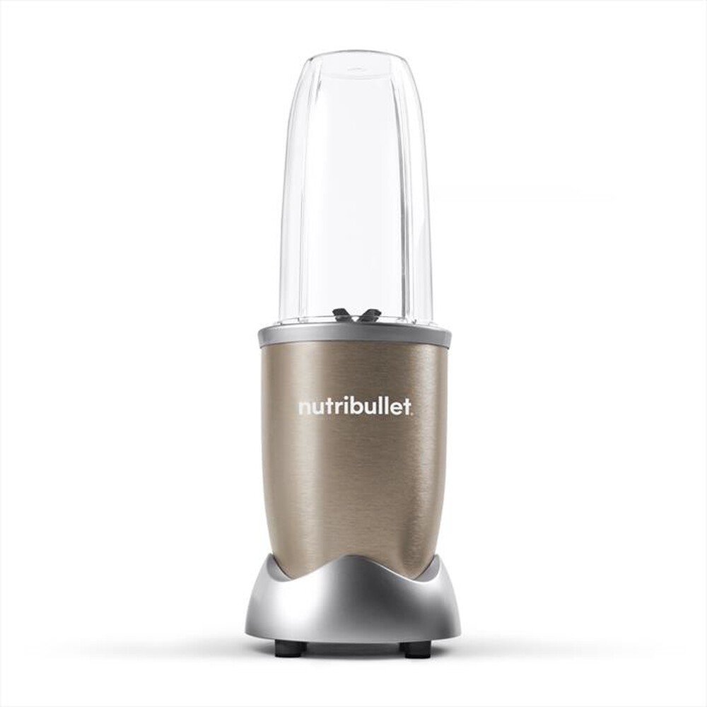 "NUTRIBULLET - Frullatore NB907CP-Champagne"