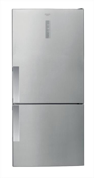 HOTPOINT ARISTON - Frigorifero combinato HA84BE 72 XO3 2 Classe E