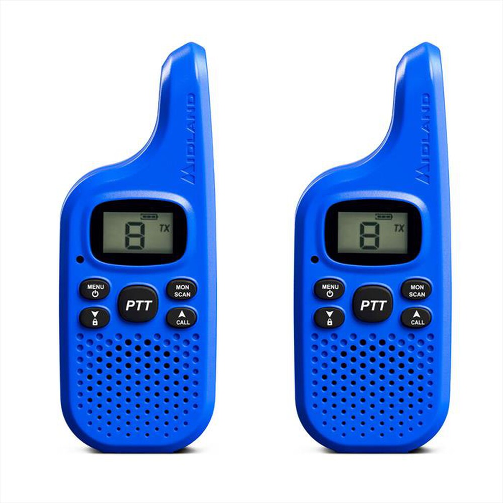 Immagine del prodotto MIDLAND - XT5-Blu
