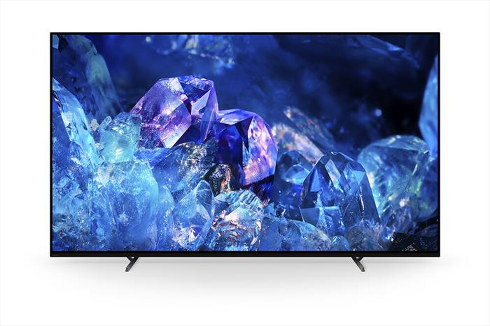"SONY - SMART TV BRAVIA XR OLED 4K 55\" XR55A83KAEP"