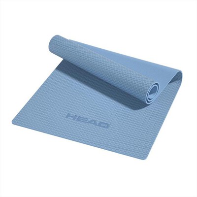 HEAD - TAPPETINO YOGA MAT-azzurro