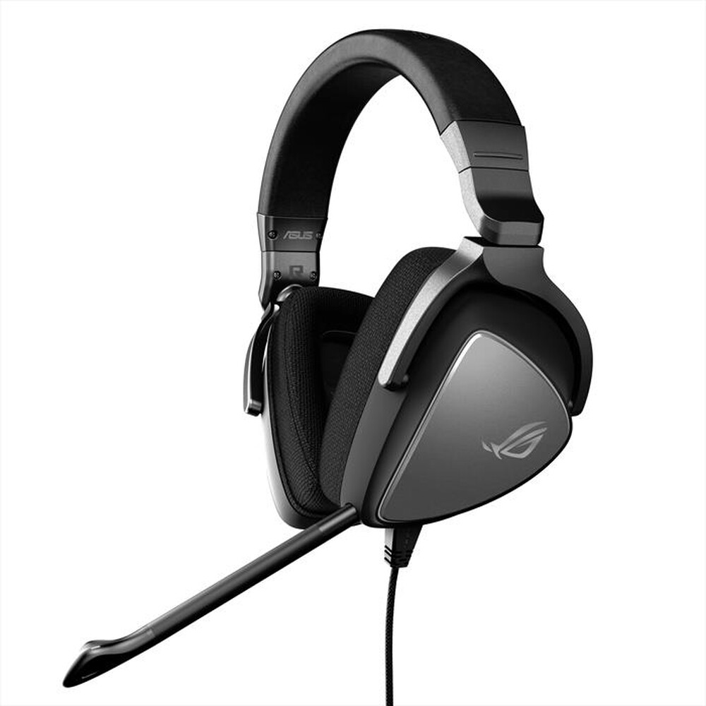 "ASUS - ROG DELTA CORE-Nero"