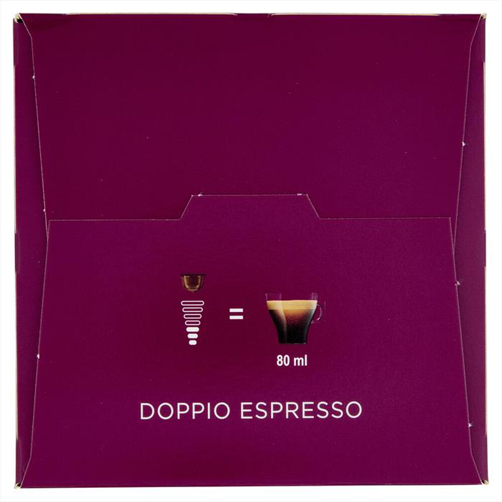 "NESCAFE' DOLCE GUSTO - Nescafè Dolce Gusto DOPPIO ESPRESSO 16Caps"