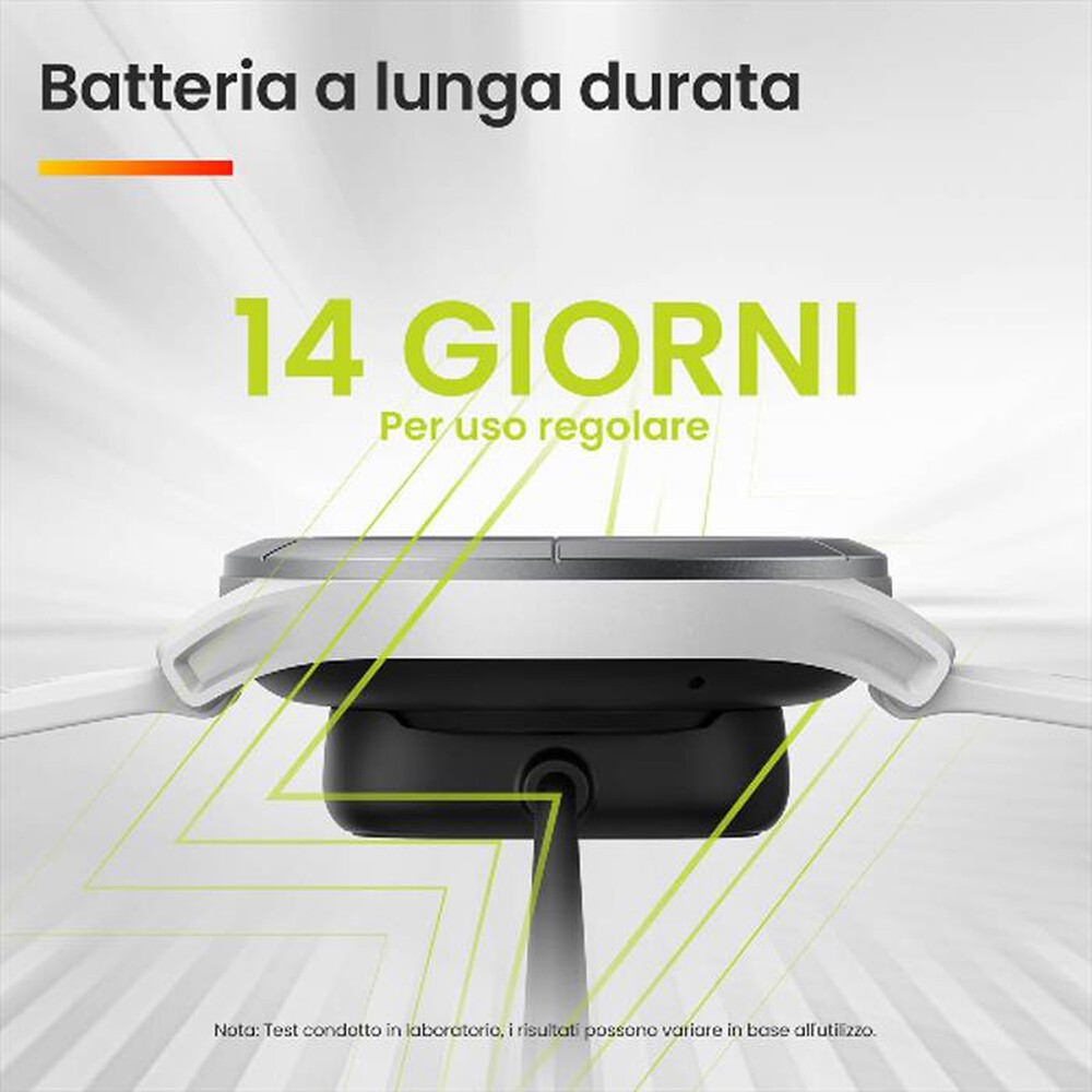 Immagine del prodotto AMAZFIT - Smartwatch CHEETAH-SPEEDSTER GREY