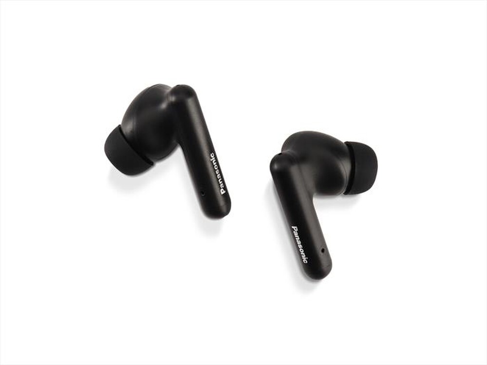 "PANASONIC - Auricolari bluetooth RZ-B110WDE-K-NERO"