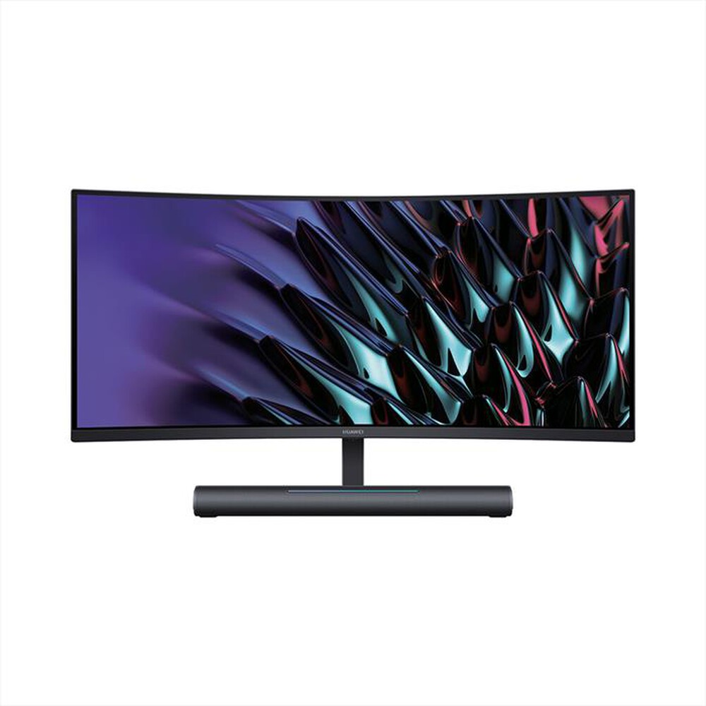 "HUAWEI - Monitor gaming FHD 34\" MATEVIEW GT34-Black"