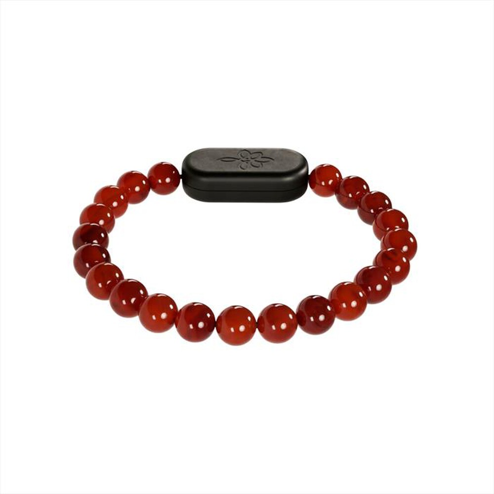 Immagine del prodotto MYLUMI - Bracciale wellness SHAMBALLA - Corniola Piccolo-Corniola Piccolo