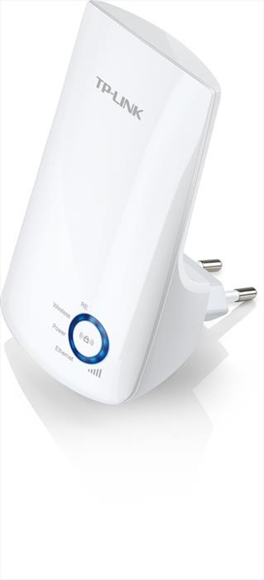 "TP-LINK - Pocket Range Extender N 300Mbps"