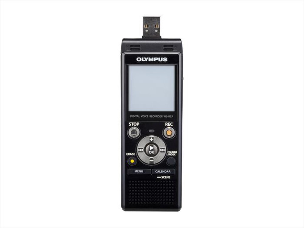"OLYMPUS - WS-853"