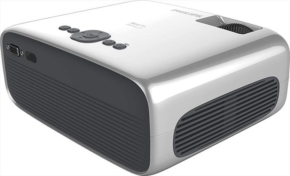 "PHILIPS - NEOPIX PRIME 2-Grigio"