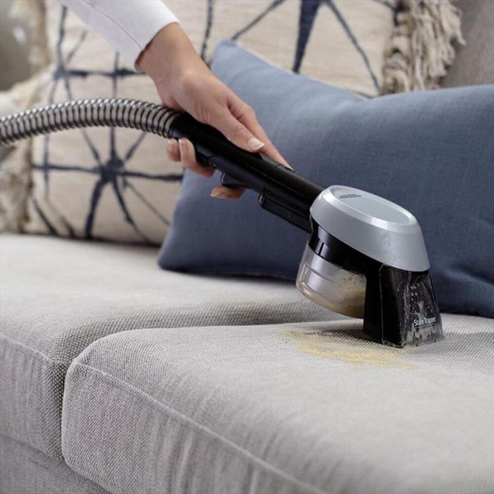 Immagine del prodotto BISSELL - Aspirapolvere a bidone 37241-Nero